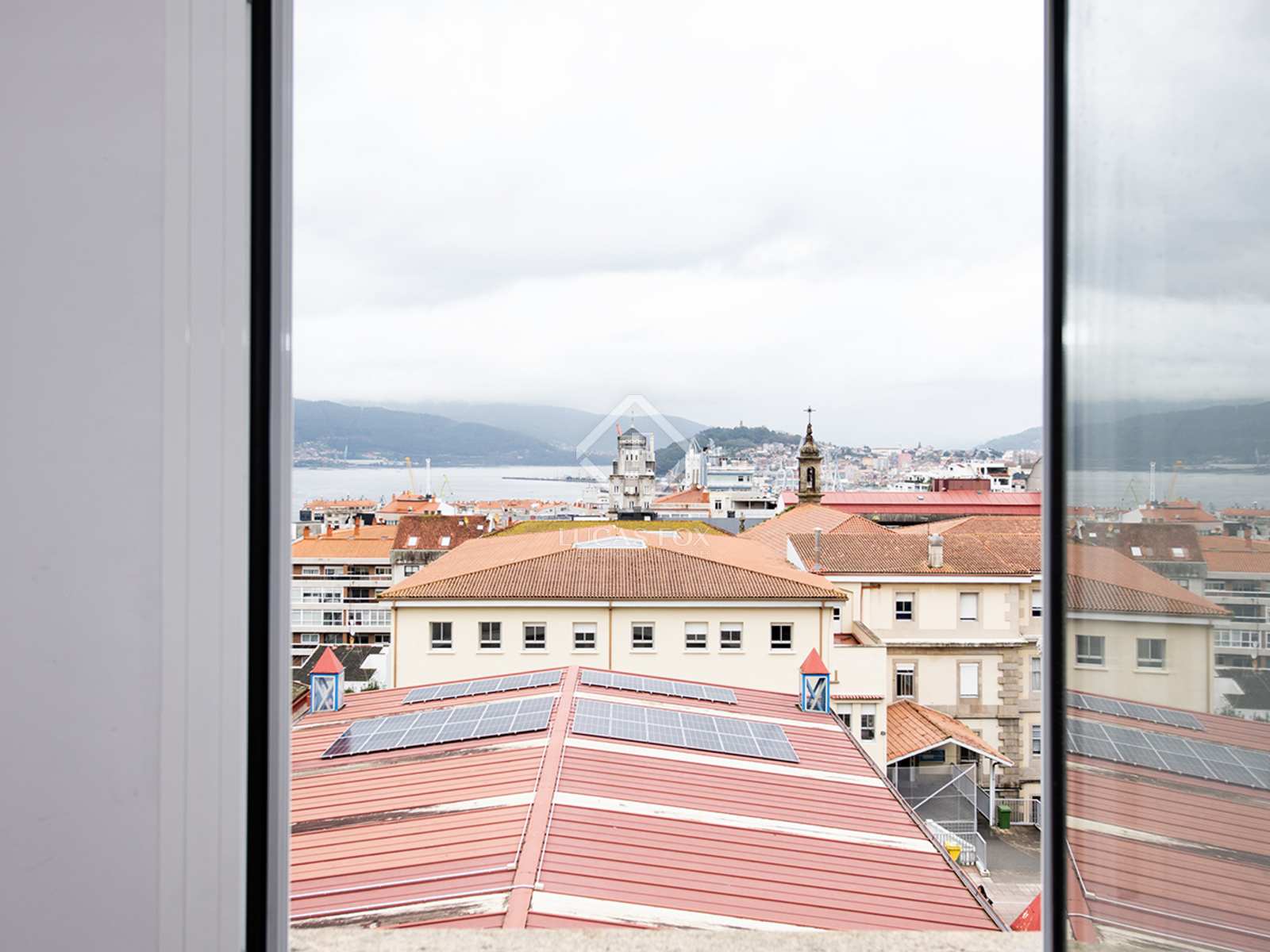 Condominium dans Vigo, Galice 12398103