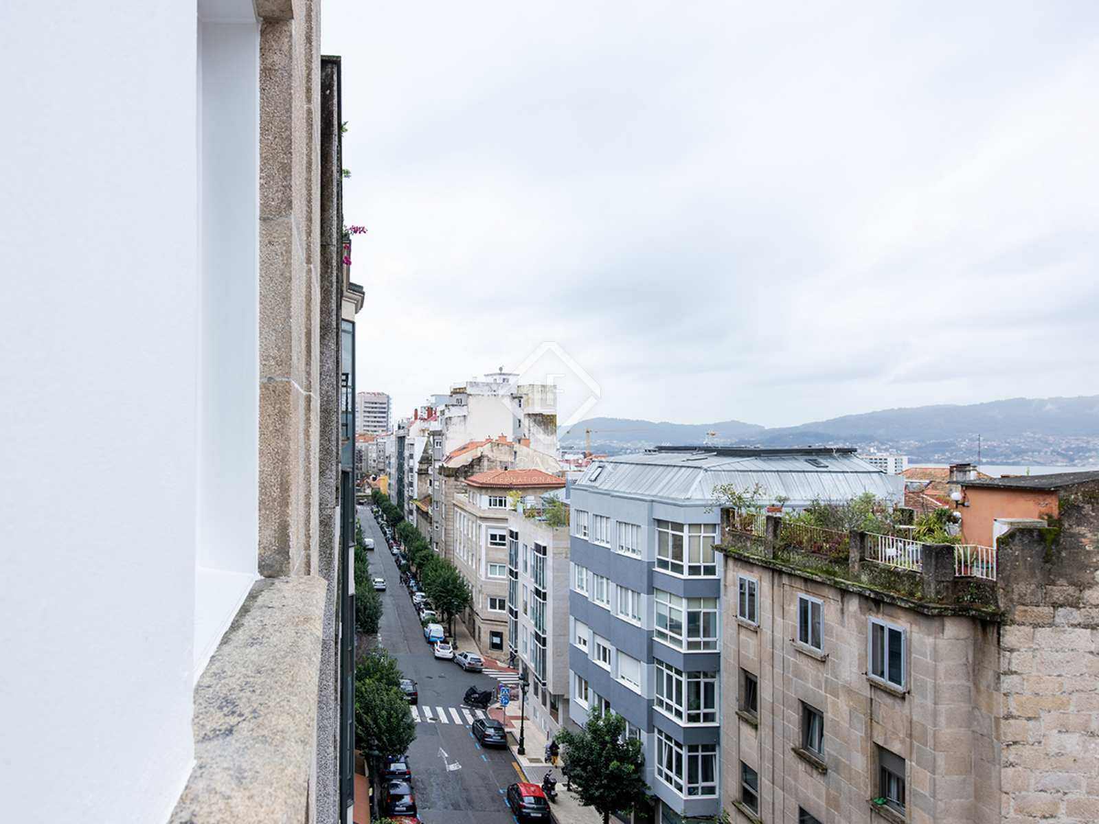 Condominium dans Vigo, Galice 12398103
