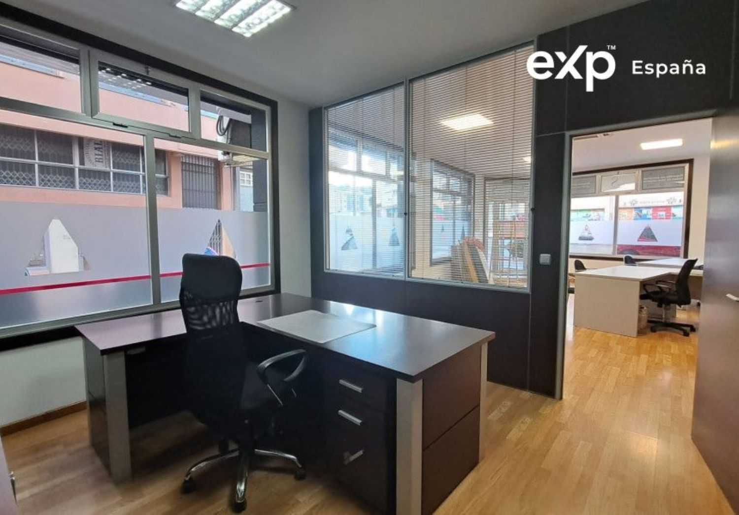 Office in Arteijo, Galicia 12398116