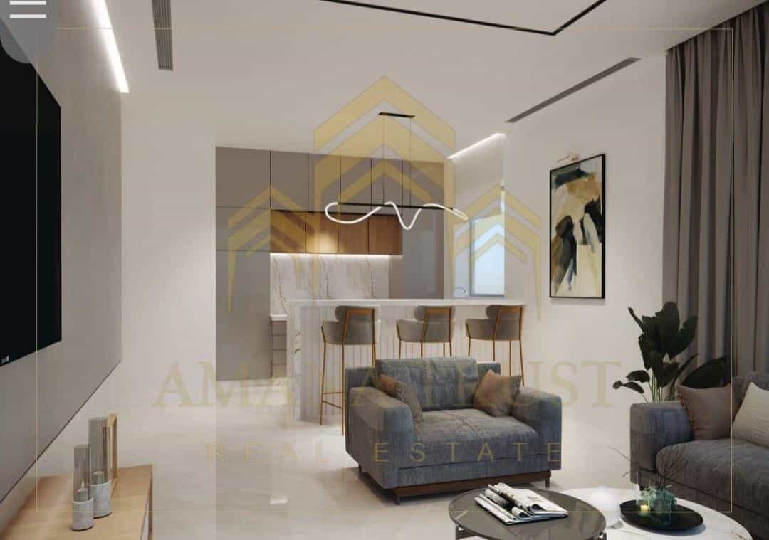 Квартира в Lusail, Doha 12398188
