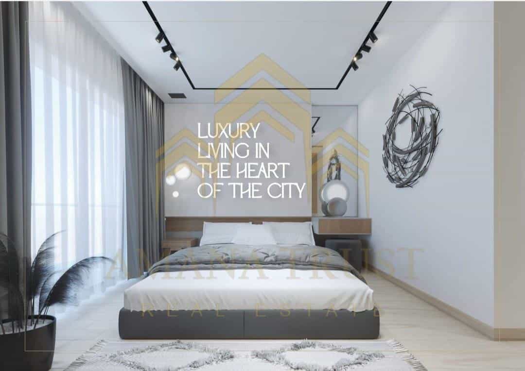 Квартира в Lusail, Doha 12398188
