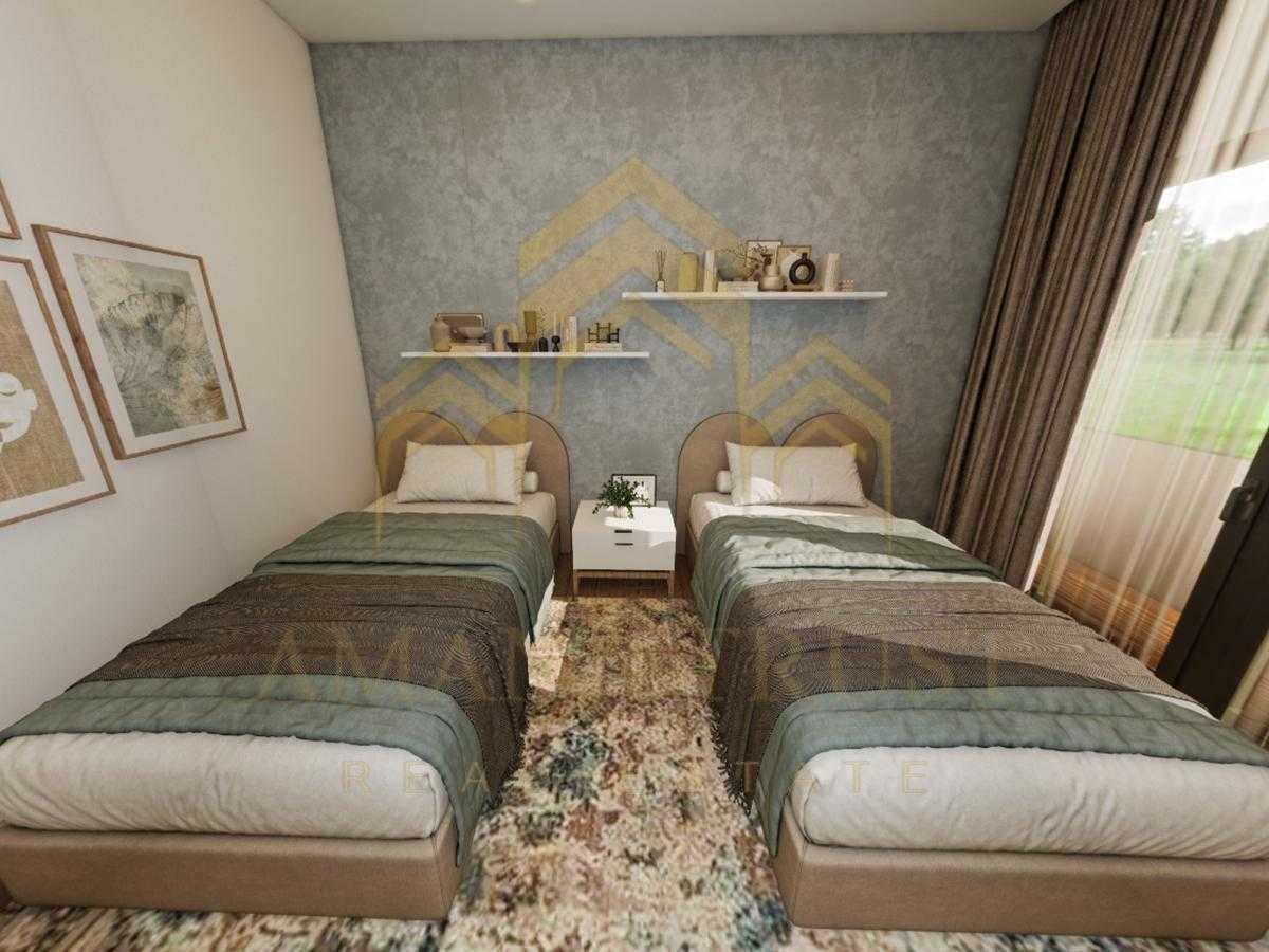 Квартира в Al Hammamah, Az Za'ayin 12398189