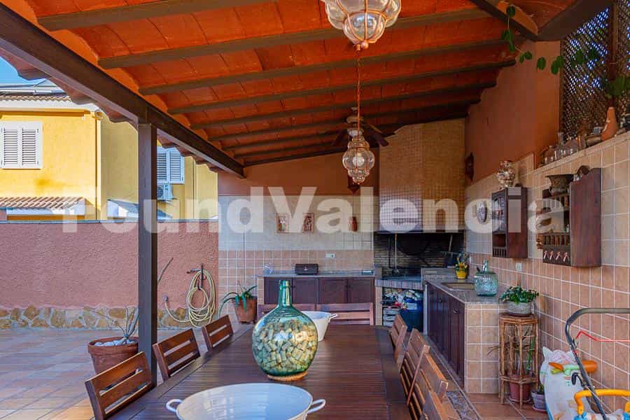 rumah dalam Pla del Pou, Valencia 12398229