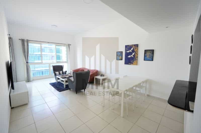 Eigentumswohnung im Dubai, Dubayy 12398313