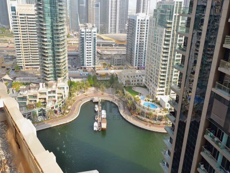Condominium in Dubai, Dubayy 12398319