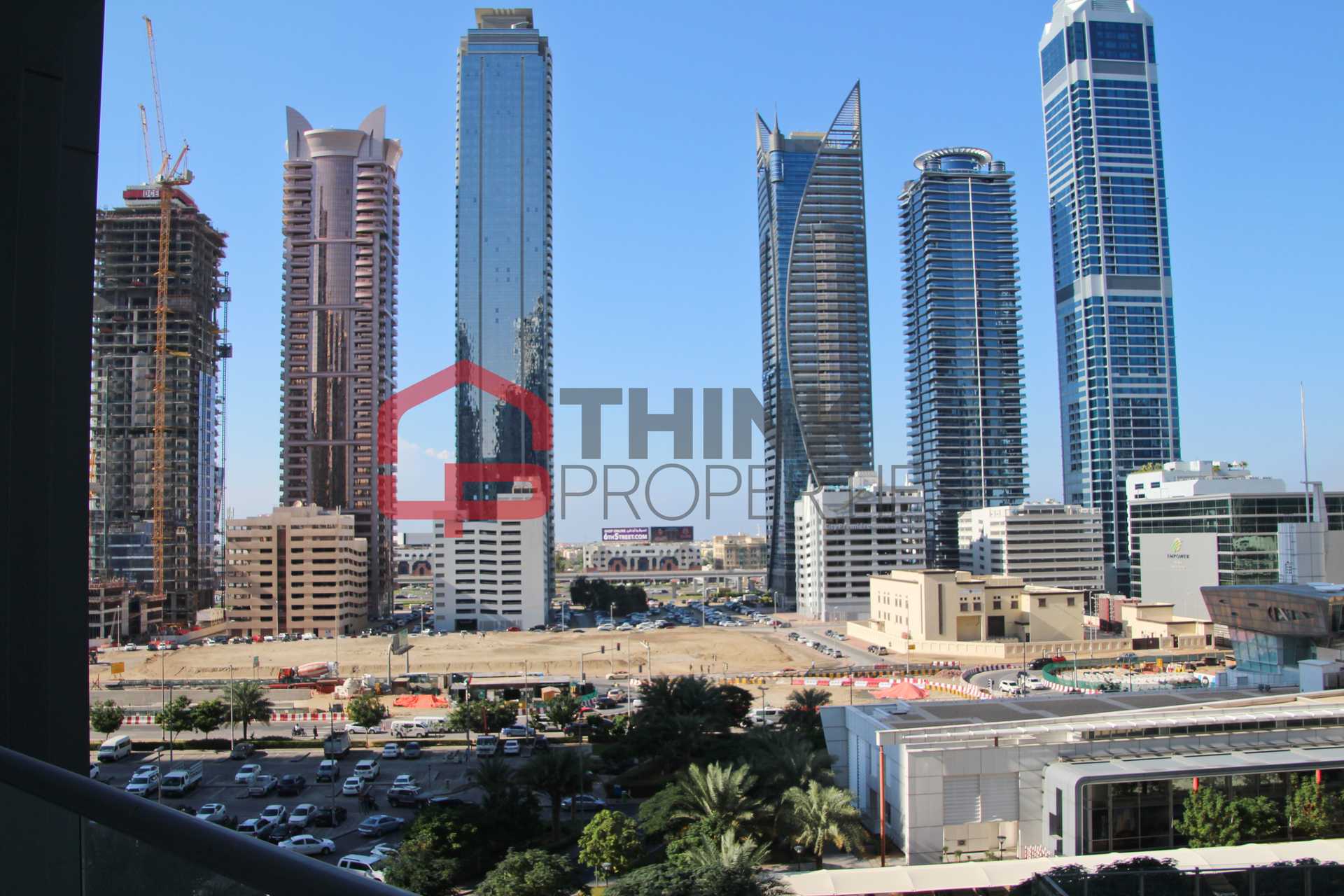 Condominium in Dubai, Dubayy 12398368