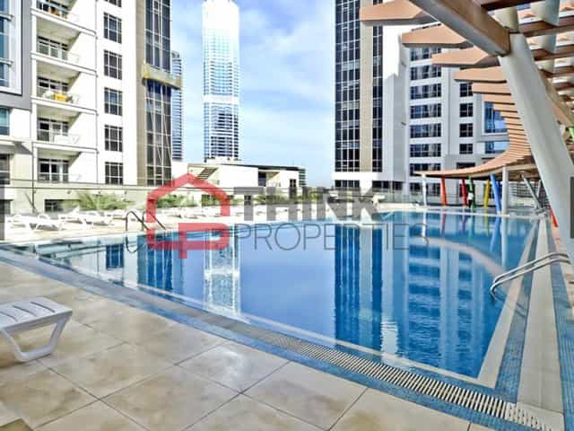 Condomínio no Dubai, Dubai 12398368