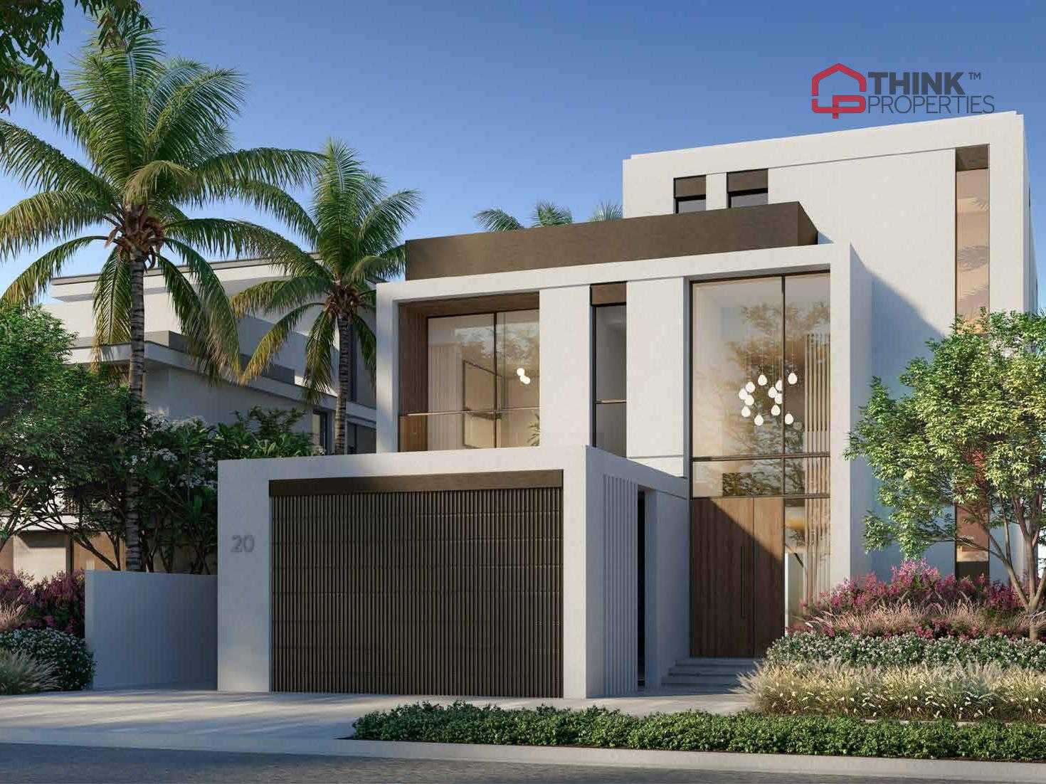 House in Dubai, Dubayy 12398381