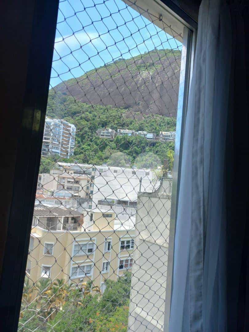 Eigentumswohnung im Lagoa, Rio de Janeiro 12398543