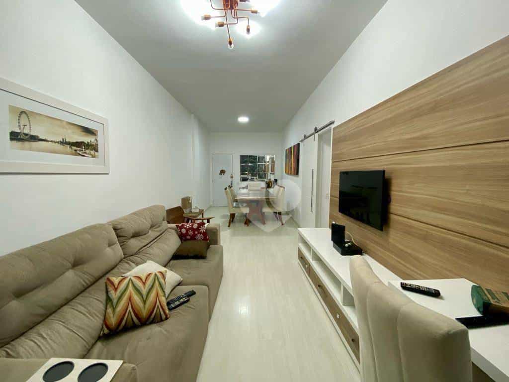 公寓 在 拉戈阿, 里約熱內盧 12398545