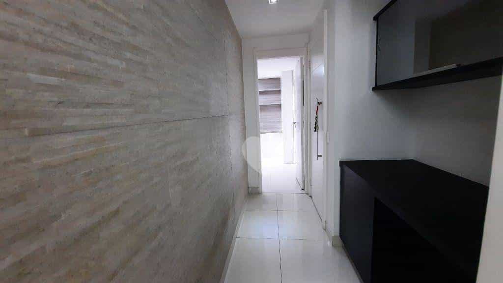 Condominium dans Grajau, Rio de Janeiro 12398549