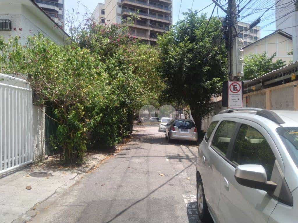 Rumah di Tijuca, Rio de Janeiro 12398555