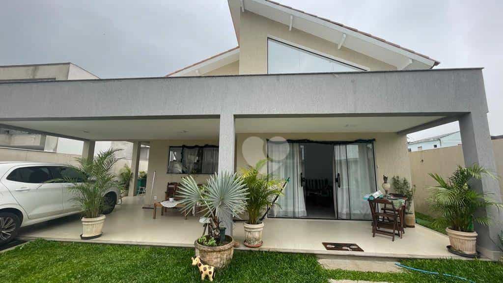 House in Vardem Pequena, Rio de Janeiro 12398557