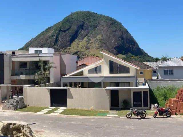 House in Vardem Pequena, Rio de Janeiro 12398557