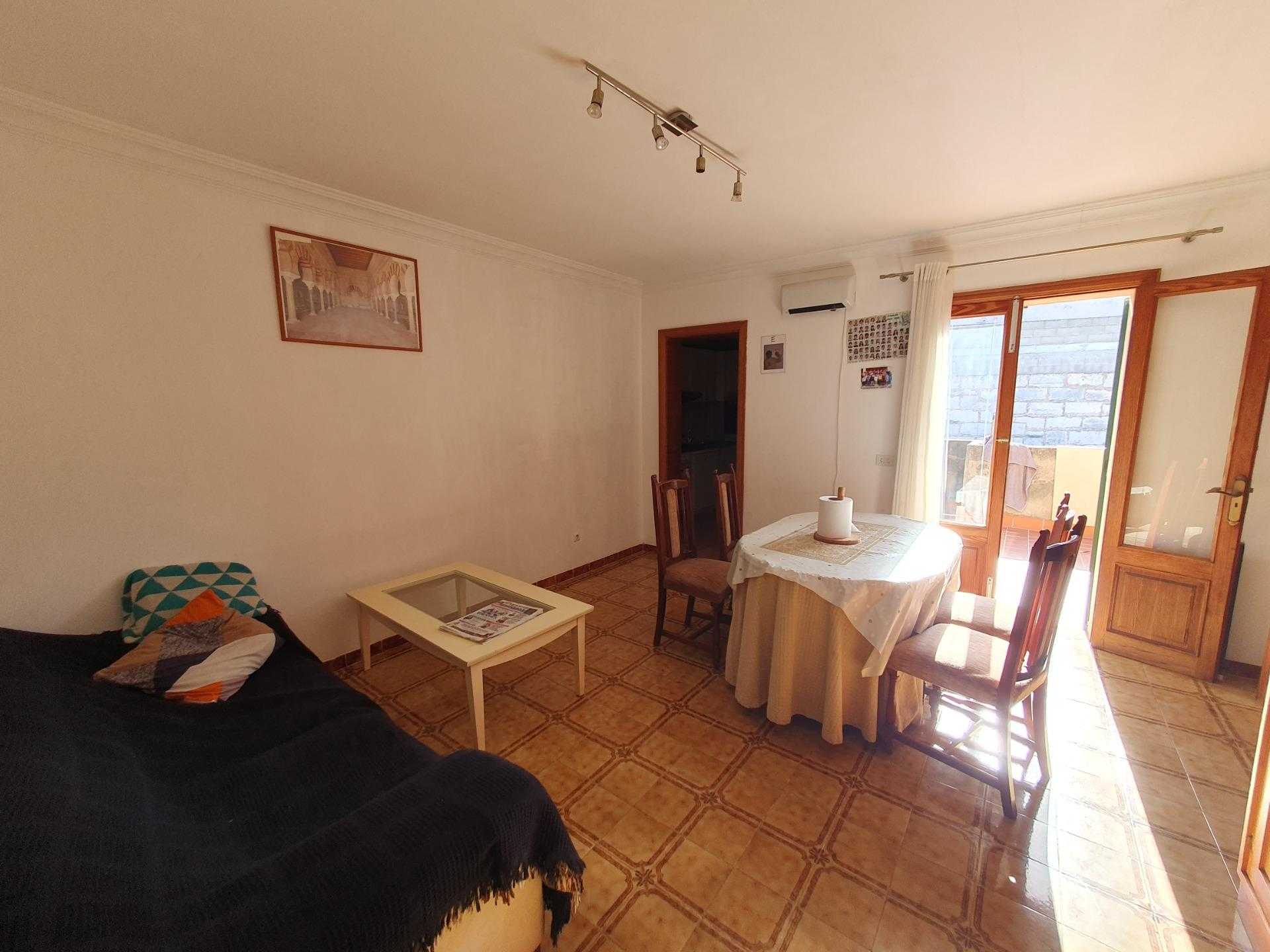 Condominium in Manacor, Balearic Islands 12398581