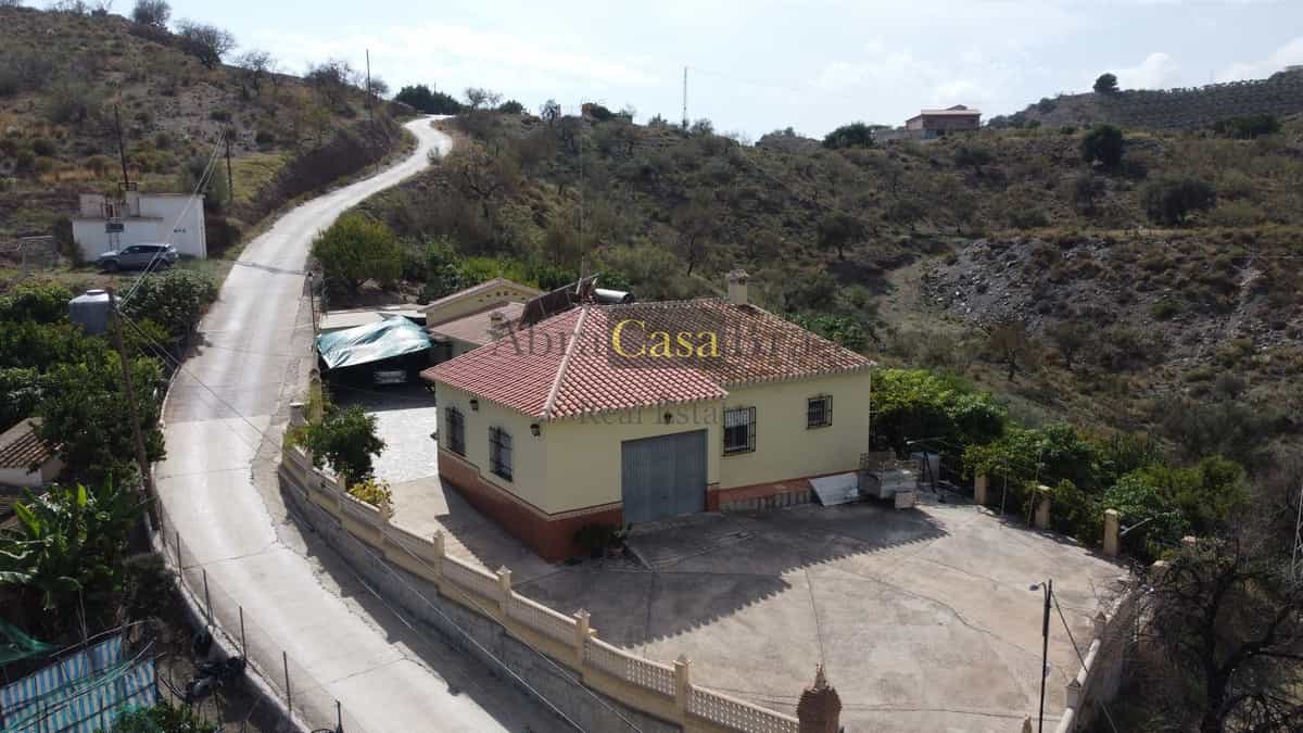 House in Chilches, Andalusia 12398588