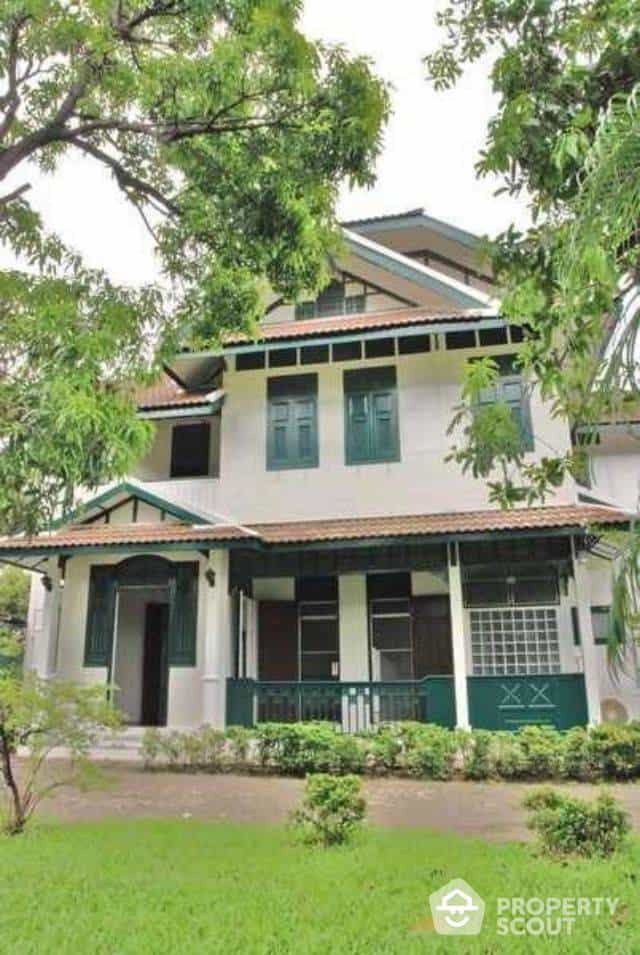 Hus i Bang O, Krung Thep Maha Nakhon 12398618