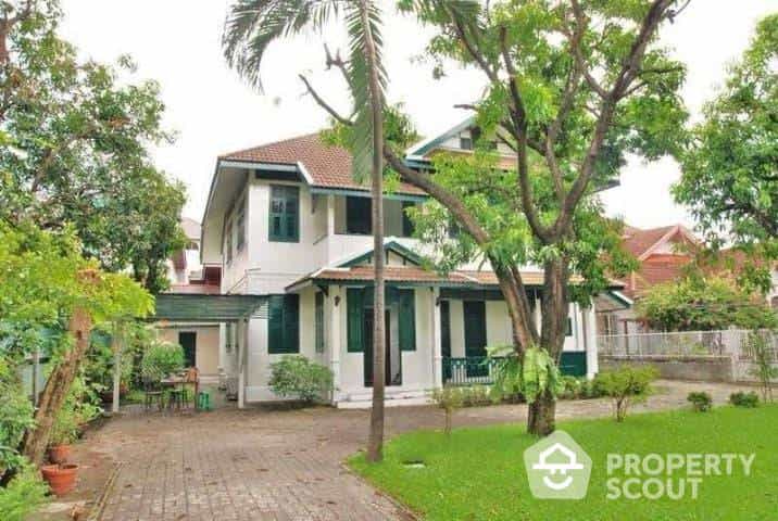 House in Bang O, Krung Thep Maha Nakhon 12398618