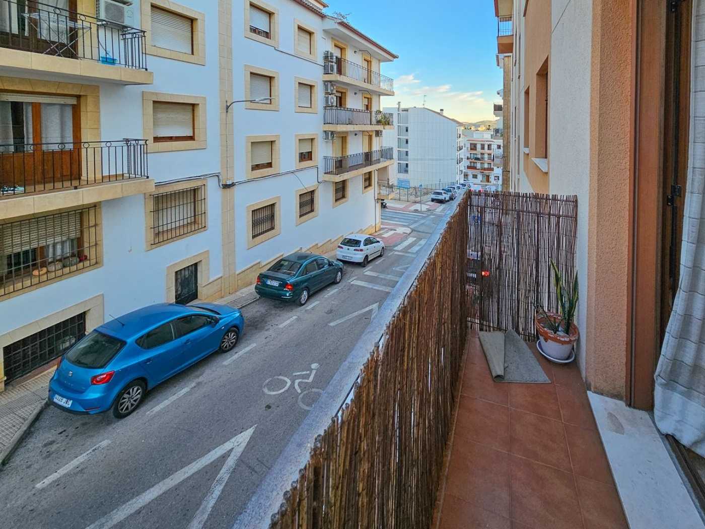 Condominium in Javea, Valencia 12398629