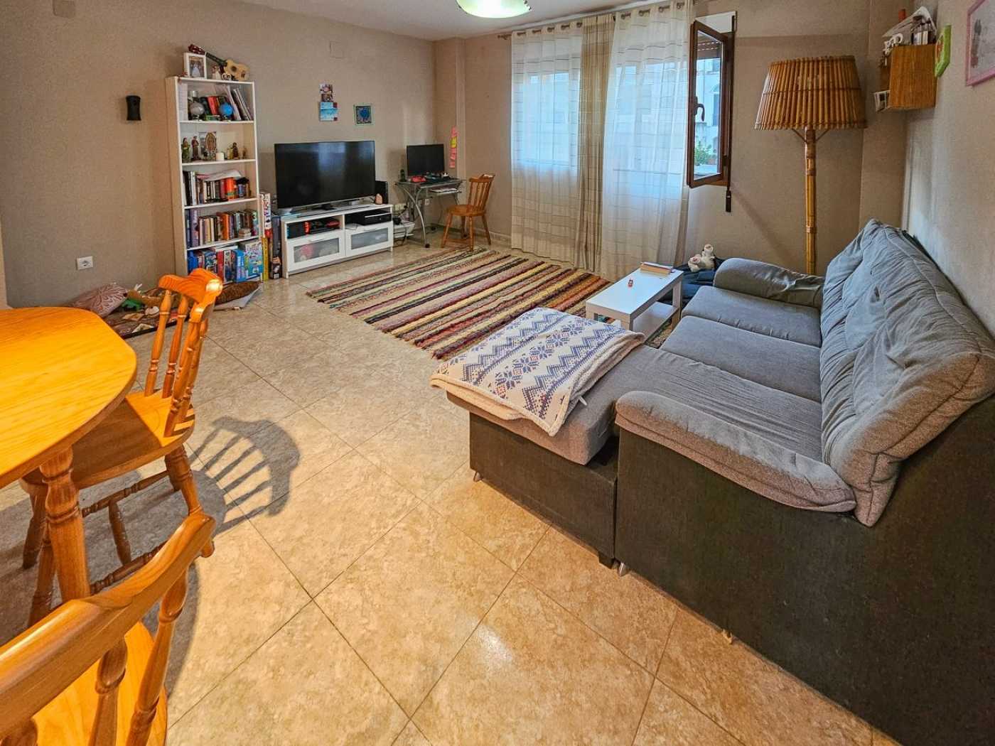 Condominium in Xàbia, Comunidad Valenciana 12398629