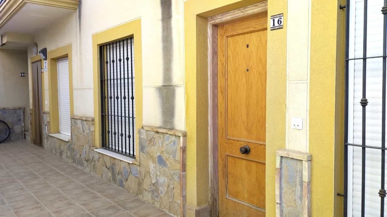 Condominium dans Palomares, Andalousie 12398716