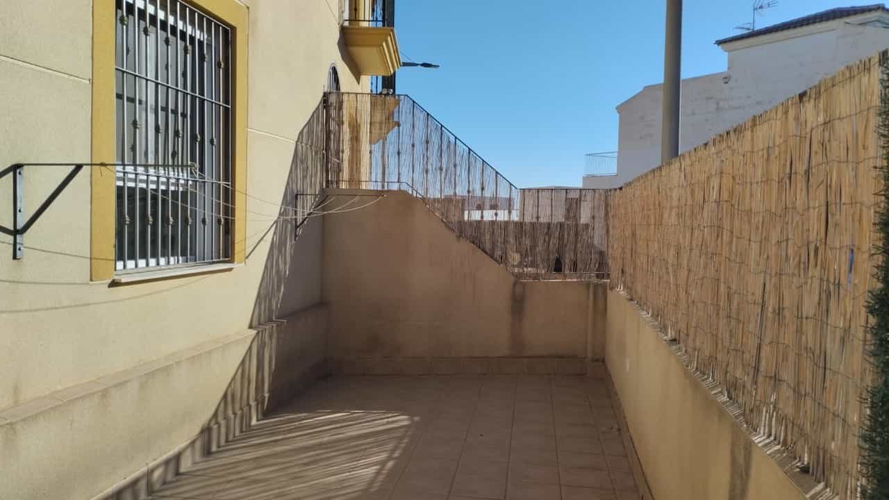 Квартира в Паломарес, Андалусія 12398716