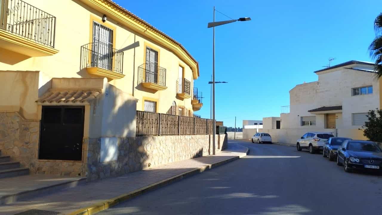 Condominium in Palomares, Andalusia 12398716