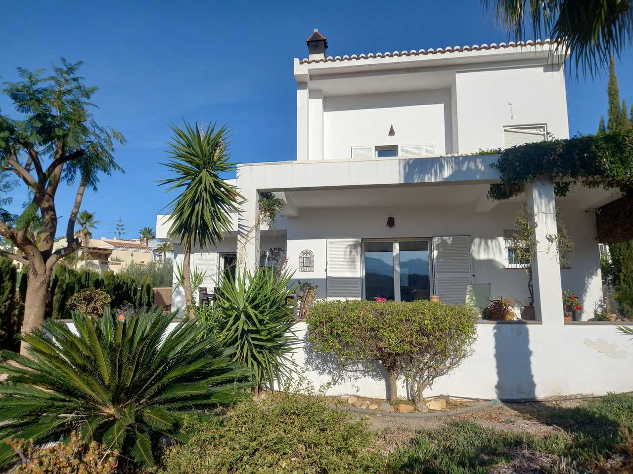 House in Los Gallardos, Andalusia 12398717