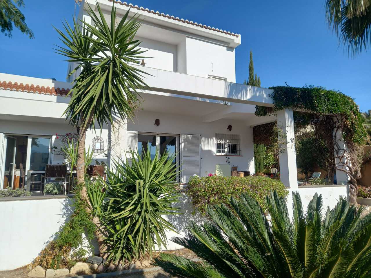 жилой дом в Los Gallardos, Andalusia 12398717