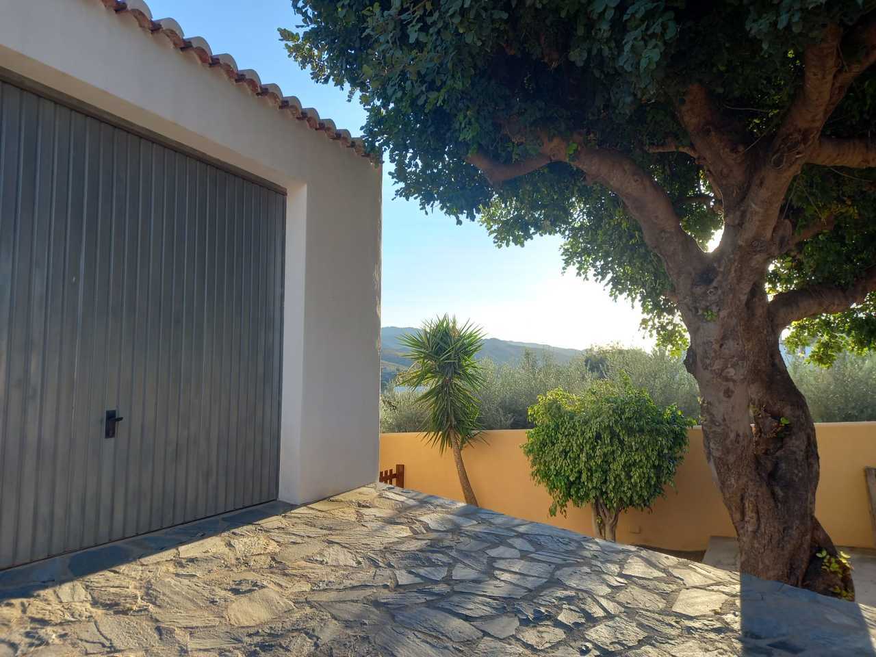 Dom w Los Gallardos, Andalusia 12398717