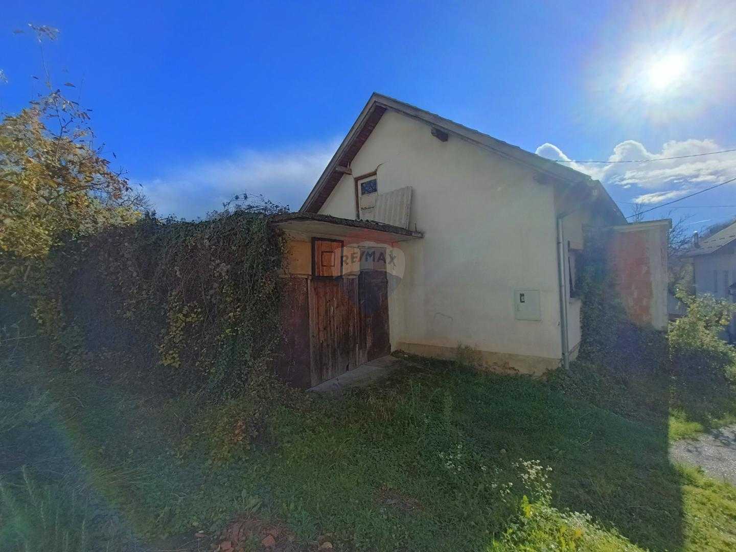 House in Markusevec, Zagreb, Grad 12398747