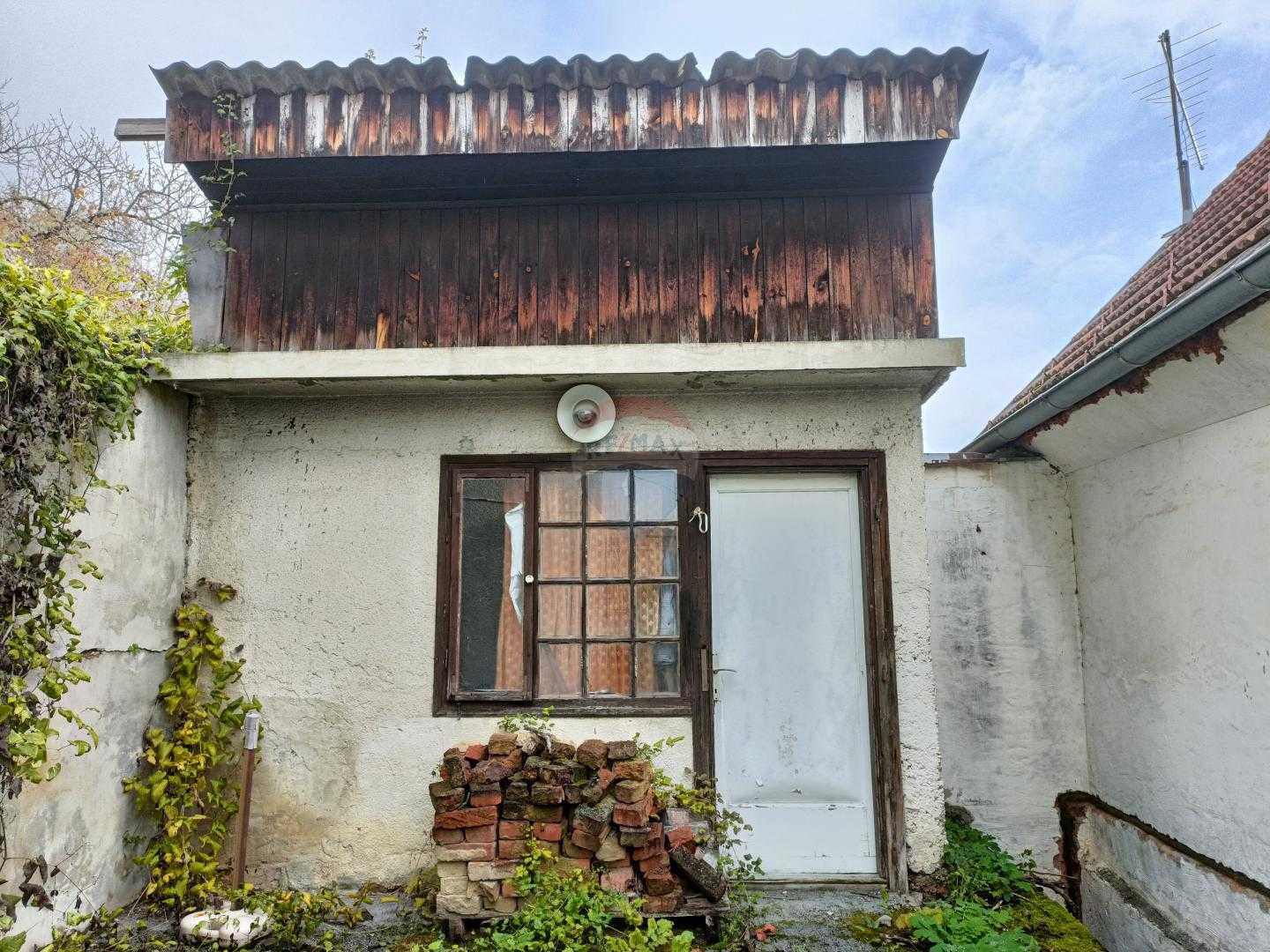 House in Markusevec, Zagreb, Grad 12398747