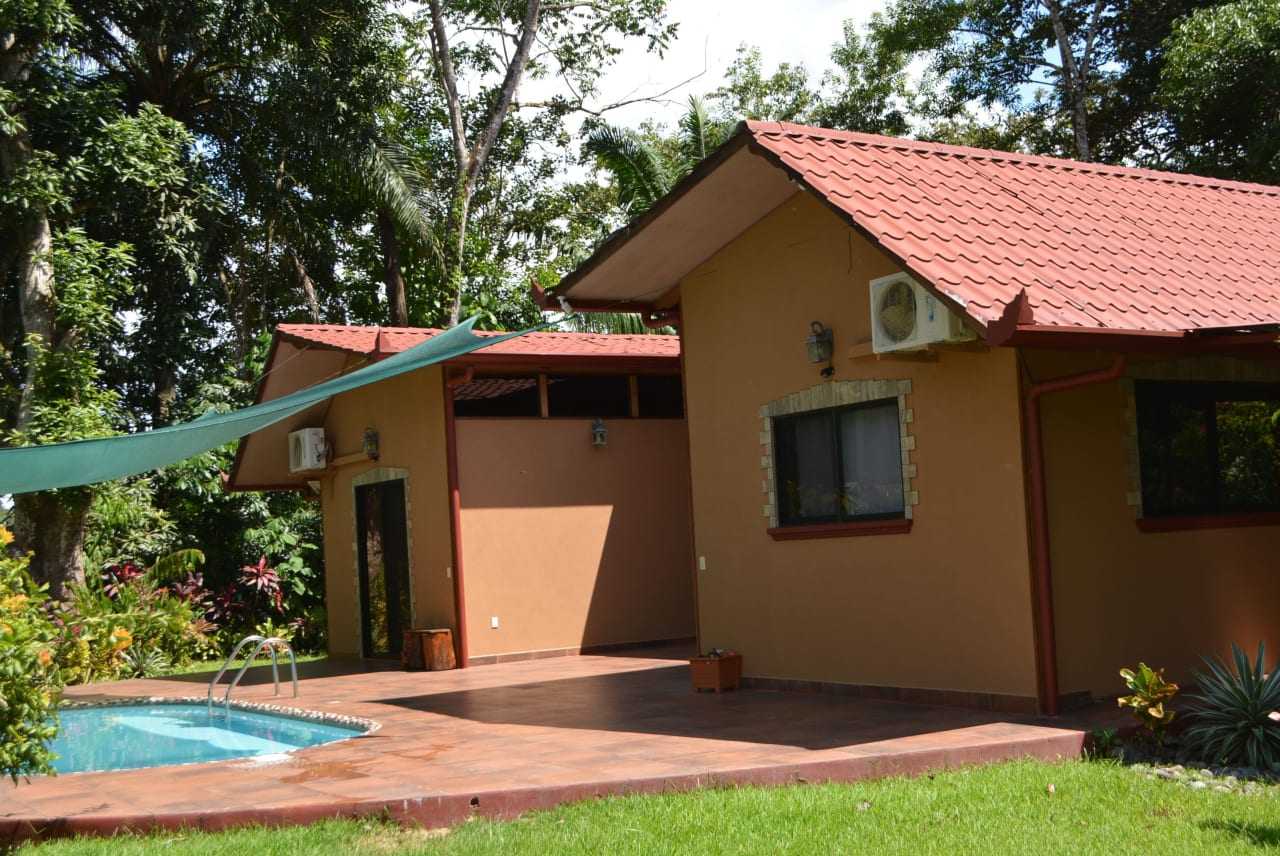 House in Buenos Aires, Puntarenas 12399200