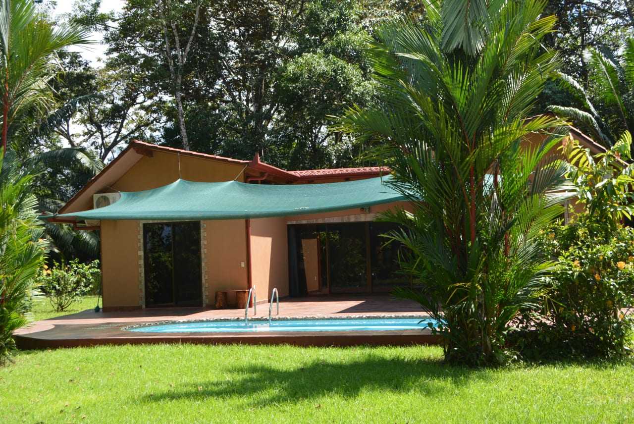 House in Buenos Aires, Puntarenas 12399200