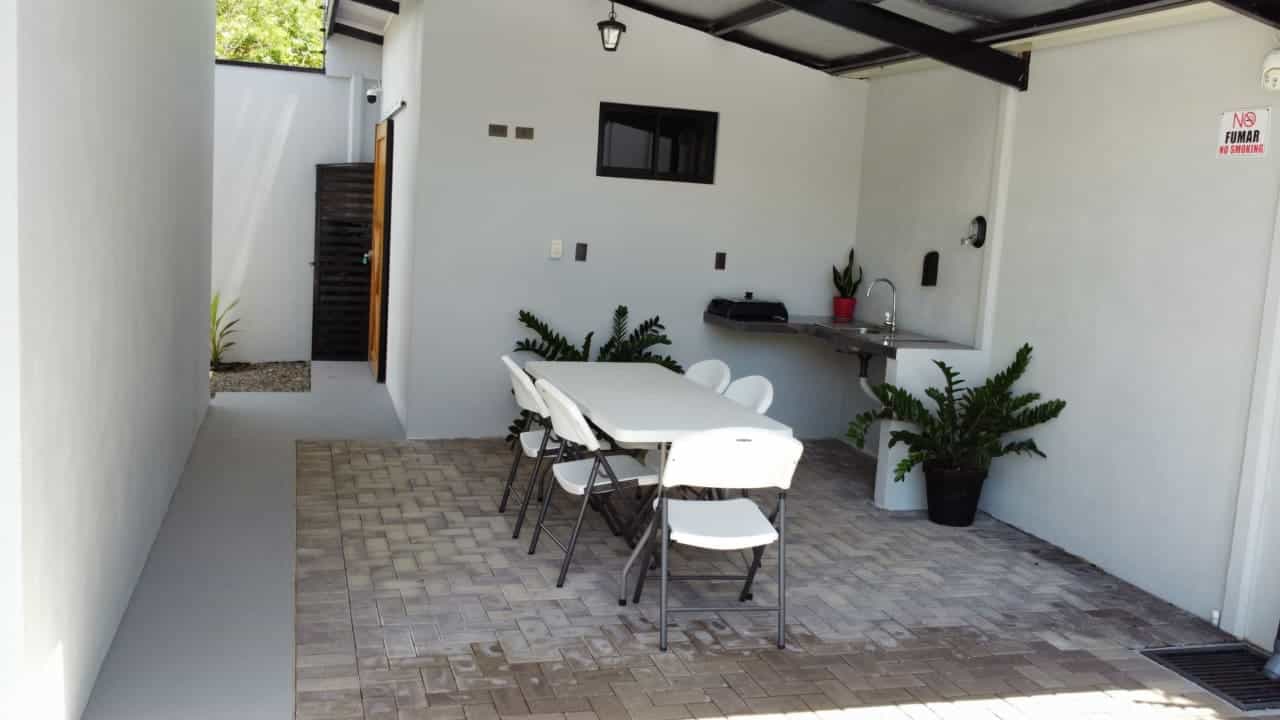 Eigentumswohnung im , Puntarenas Province 12399207