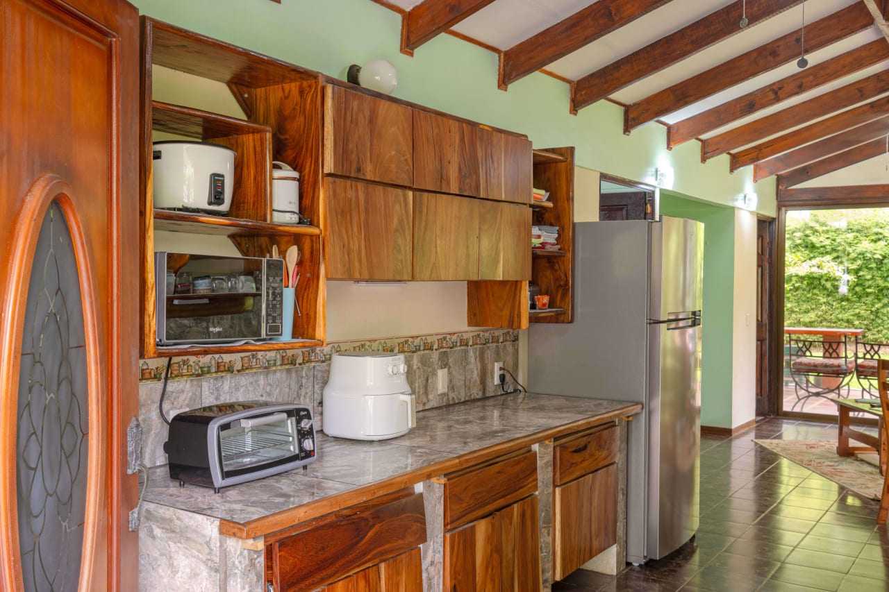 casa en Savegre, Provincia de Puntarenas 12399213