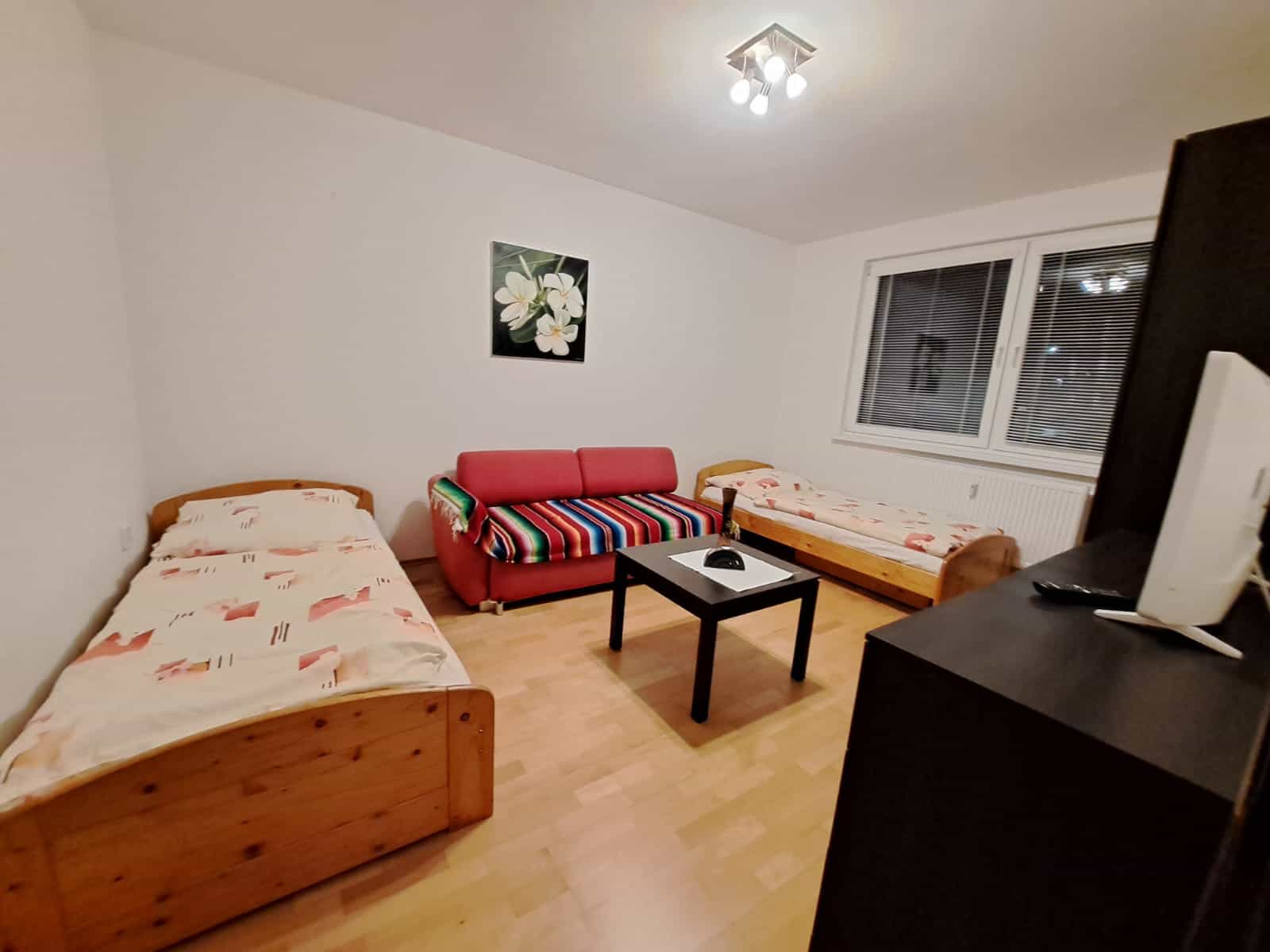 Квартира в Nova Lesna, Presovsky 12399217