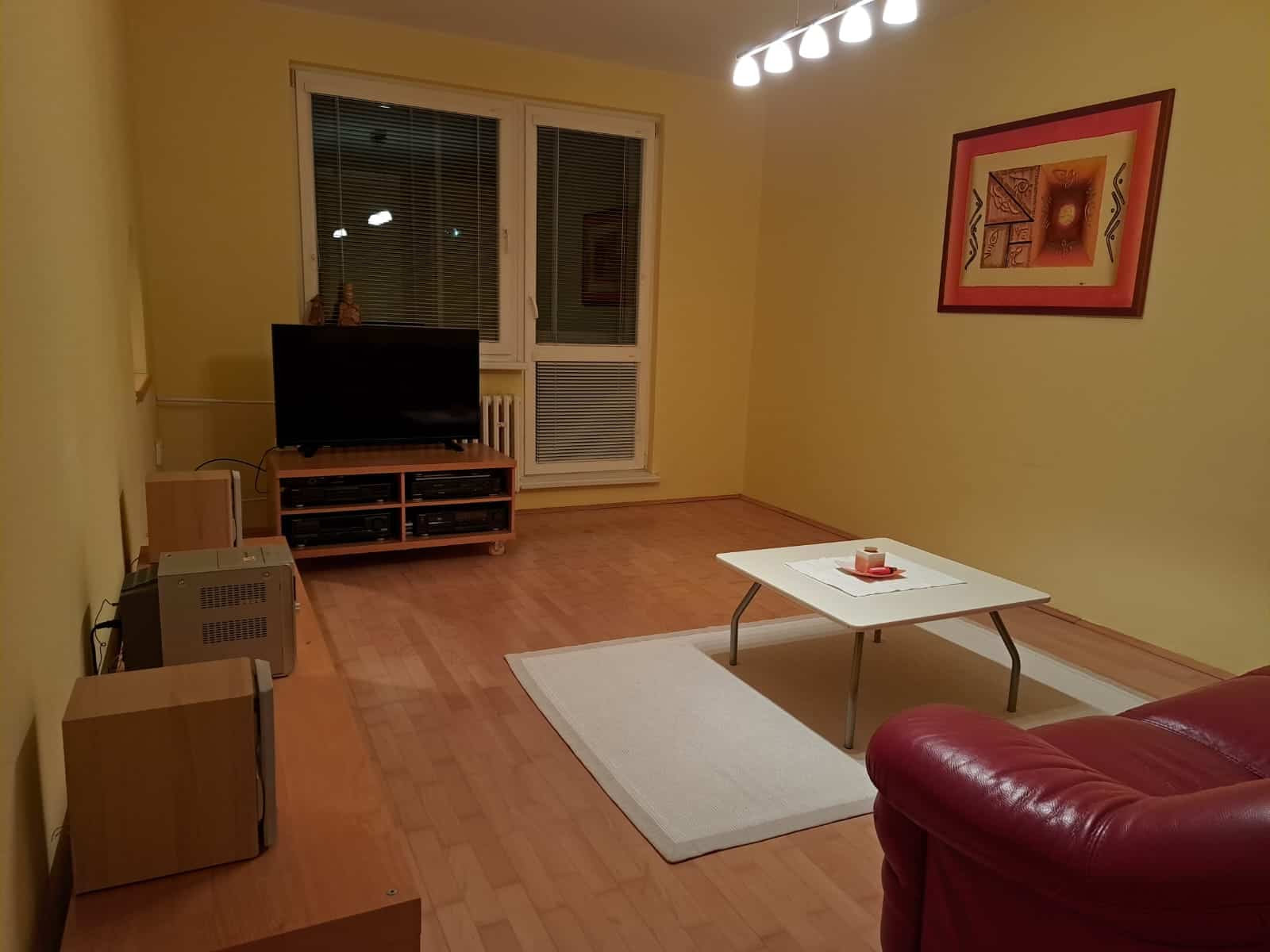 公寓 在 Nova Lesna, Presovsky 12399218