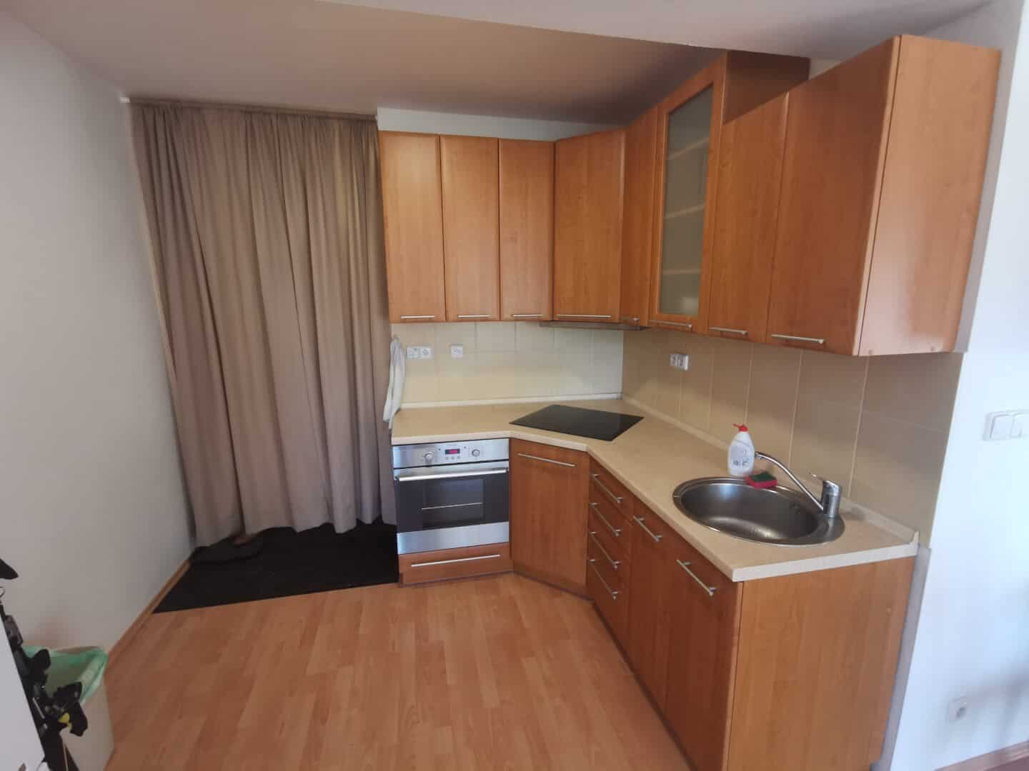 Condominium in Vel'ka, Presovsky 12399221