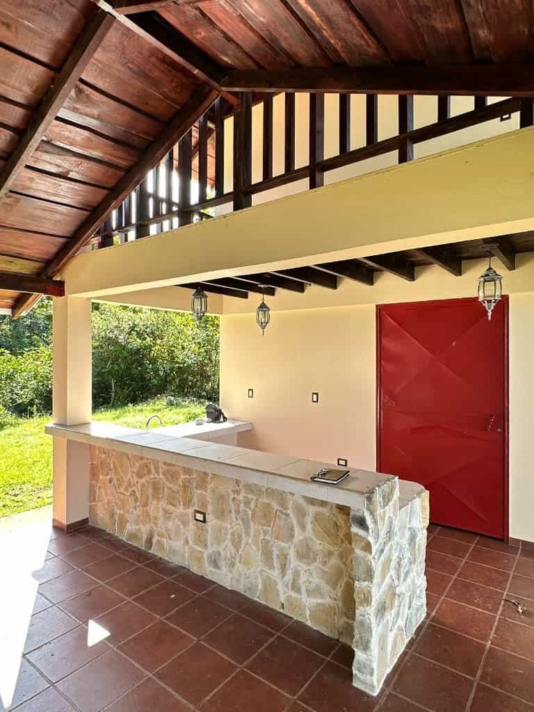 Condominium in Uvita, Puntarenas Province 12399222