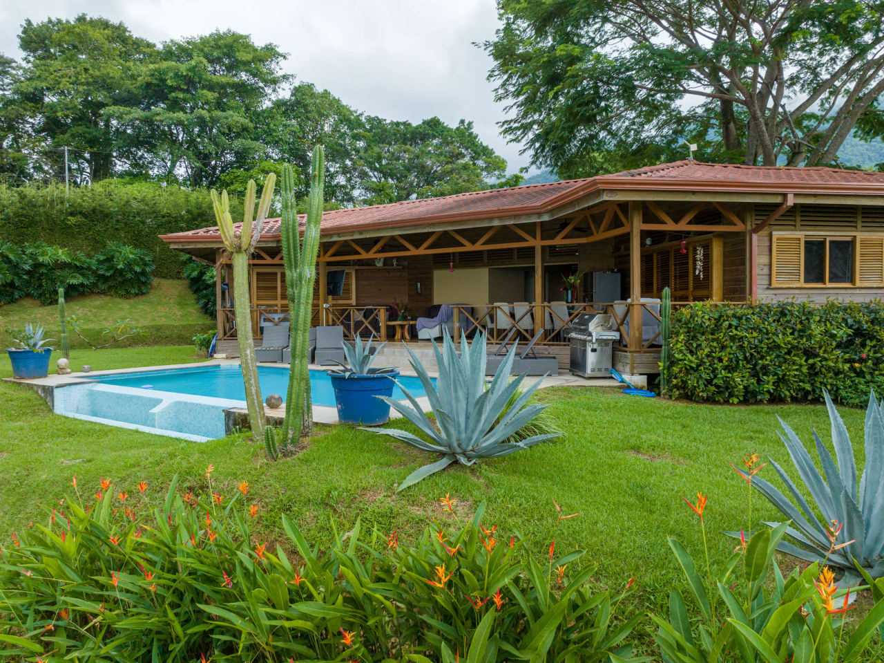 House in , Provincia de Puntarenas 12399223