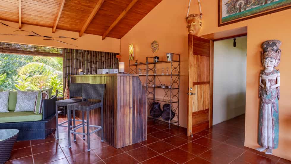Будинок в Ojochal, Provincia de Puntarenas 12399224