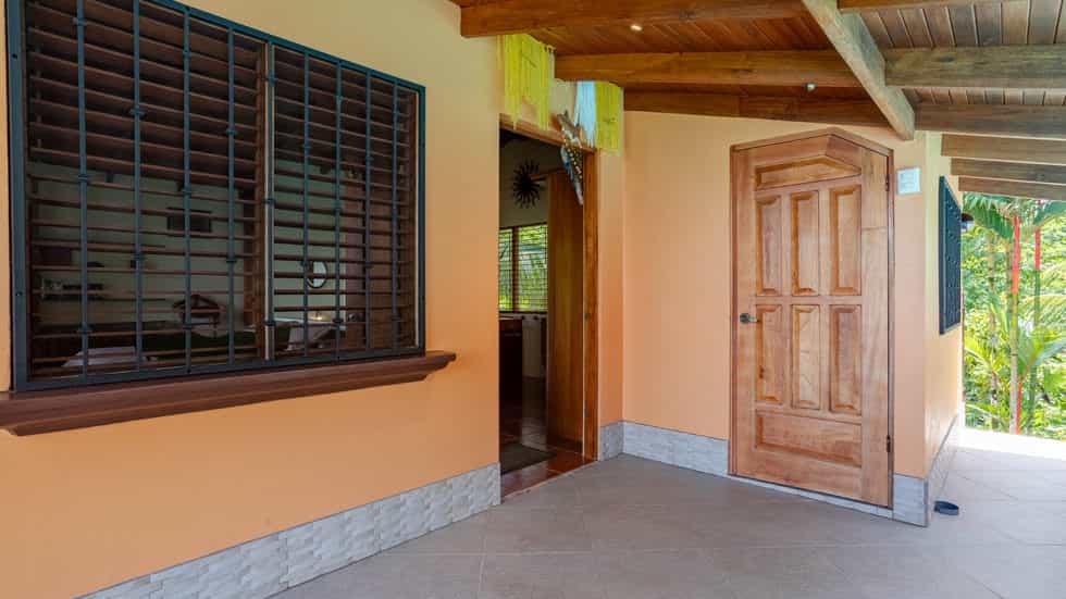 Будинок в Ojochal, Provincia de Puntarenas 12399224