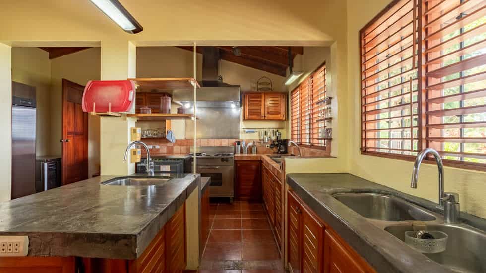 жилой дом в Ojochal, Provincia de Puntarenas 12399224