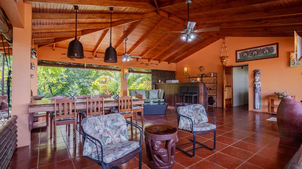 Haus im Ojochal, Provincia de Puntarenas 12399224