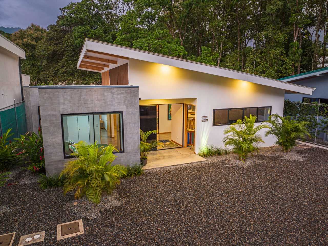 House in Uvita, Puntarenas Province 12399229