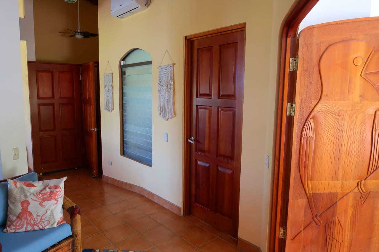 жилой дом в Ojochal, Provincia de Puntarenas 12399238