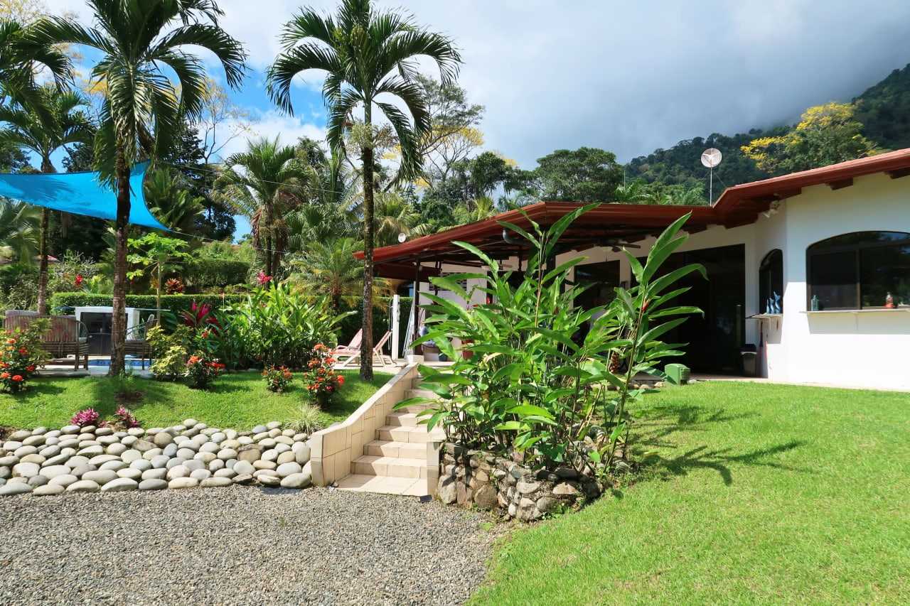 casa no Ojochal, Provincia de Puntarenas 12399238
