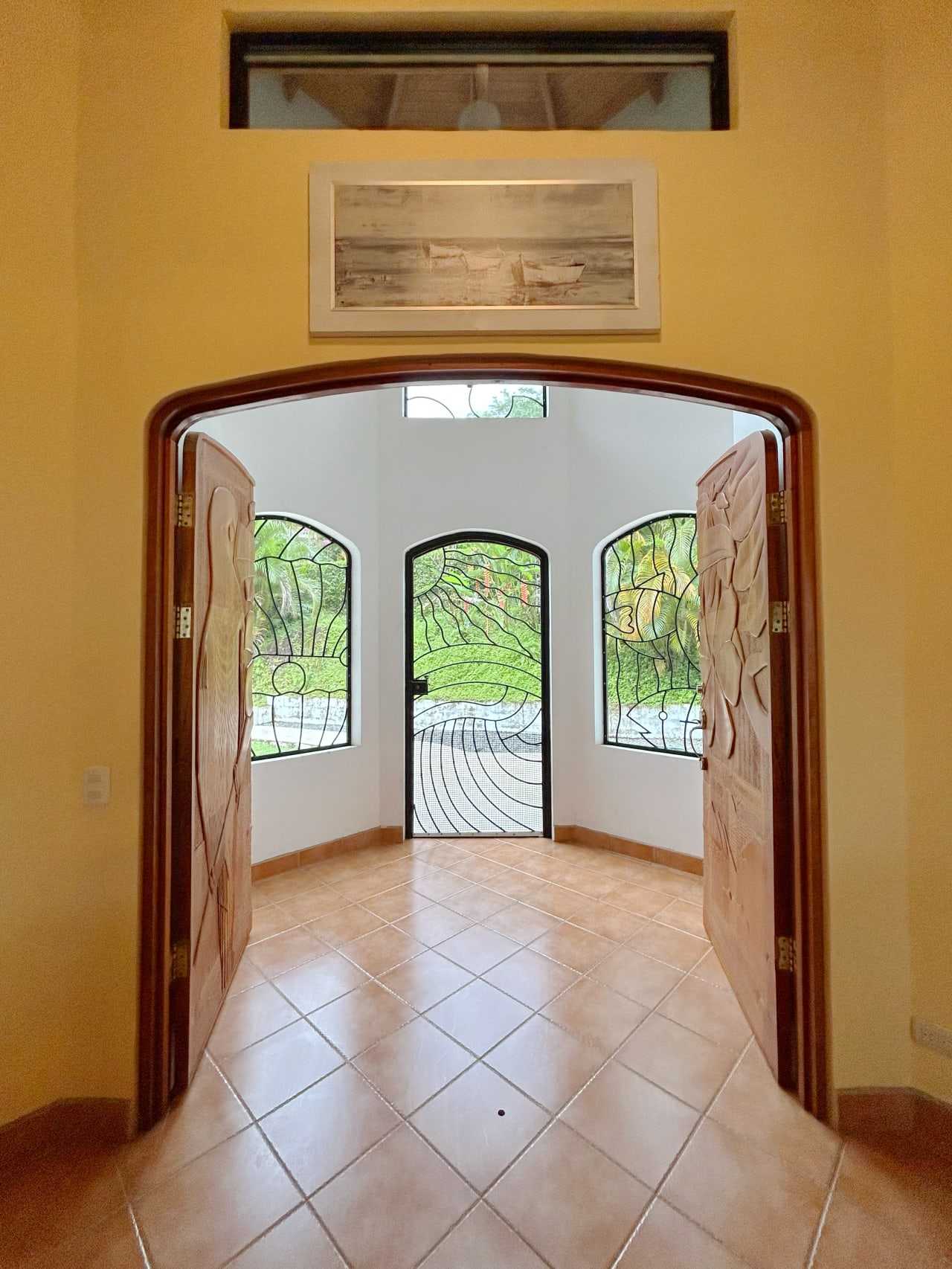 rumah dalam Ojochal, Provincia de Puntarenas 12399238