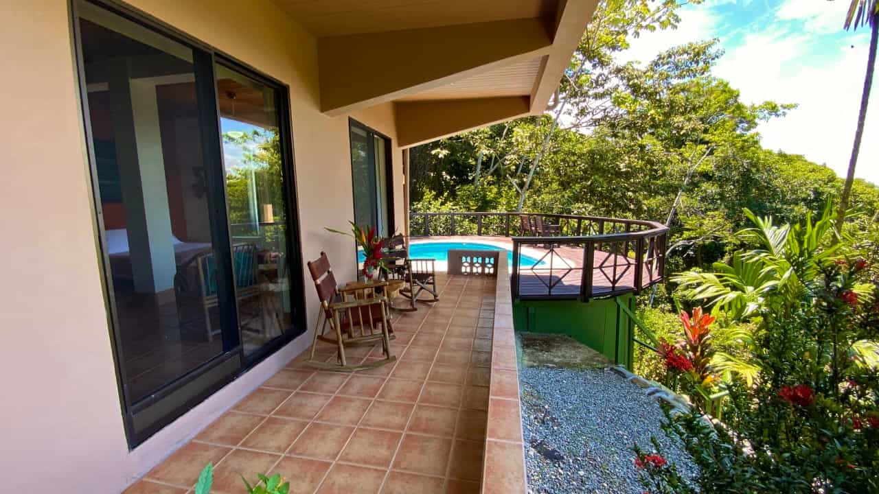Condominium in Savegre de Aguirre, Puntarenas Province 12399242